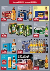 Aktueller Getränke König Prospekt mit Becks, "DIE GETRÄNKEKÖNNER", Seite 2