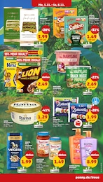 Müsli Angebot & Preis im aktuellen Penny Prospekt Müsli Angebot im aktuellen Penny Prospekt auf Seite 27