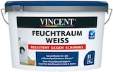 Feuchtraumweiß von Vincent im aktuellen Hellweg Prospekt für 7,99 €