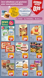 Joghurt im REWE Prospekt in Ansbach Aktueller REWE Prospekt mit Joghurt, "Dein Markt", Seite 10