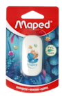 Stifte im TEDi Prospekt Radierer von Maped im aktuellen TEDi Prospekt für 1,00 €