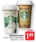 Caffè Latte im aktuellen Prospekt bei EDEKA in Beckingen