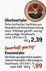 Emmentaler bei REWE im Dillingen Prospekt für 0,99 €