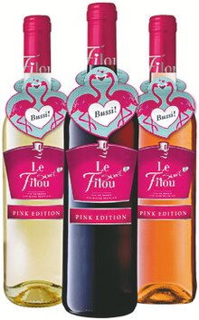 Le Sweet Filou bei Thomas Philipps in Mülheim Le Sweet Filou im Angebot bei Thomas Philipps Mülheim für 1,99 €