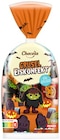 Grusel-Eiskonfekt im Penny Prospekt Grusel-Eiskonfekt von Choco'la im aktuellen Penny Prospekt für 2,25 €