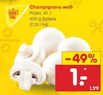 Netto Marken-Discount Schönefeld Prospekt mit  im Angebot für 1,00 €