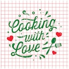20 Serviettes Cooking with Love à Intermarché Hyper dans Saint-Lô 20 Serviettes Cooking with Love à Intermarché Hyper dans Saint-Lô