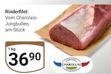 Aktuelles Rinderfilet Angebot bei GLOBUS in Siegen (Universitätsstadt) ab 36,90 €