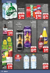 Hohes C im EDEKA Prospekt in Hamm Aktueller EDEKA Prospekt mit Hohes C, "Aktuelle Angebote", Seite 18