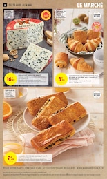 Offre Beurre dans le catalogue Intermarché du moment à la page 14