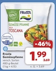 Aktuelle Frosta Angebote bei combi in Oldenburg Aktuelles Gemüsepfanne Angebot bei combi in Oldenburg ab 1,99 €
