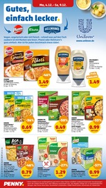 Fix Produkte Angebote im Prospekt "Wer günstig will, muss Penny." von Penny-Markt Fix Produkte Angebote im Prospekt "Wer günstig will, muss Penny." von Penny-Markt auf Seite 22