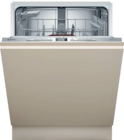 Einbau-Geschirrspüler vollintegriert GVLEA10 60 cm Angebote von Neff bei expert Willich für 699,00 €