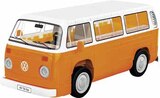 E center Bad Kreuznach - Klemmbausteine Set VW T2 Angebot im Prospekt Klemmbausteine Set VW T2 bei E center im Bad Kreuznach Prospekt für 17,99 €