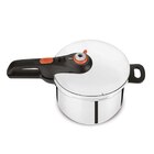 Schnellkochtopf Angebote von Tefal bei Lidl Bad Homburg für 49,99 €