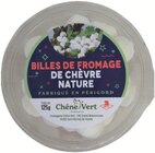 Intermarché Contact La Feuillade - Promo Billes de chèvre frais Promo Billes de chèvre frais à 2,25 € dans le catalogue Intermarché Contact à La Feuillade