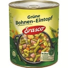 Westfälischer Linsen-Eintopf von Erasco im aktuellen Lidl Prospekt für 1,88 €