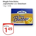 Feine Butter bei GLOBUS im Neunkirchen Prospekt für 1,49 €