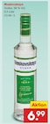 Vodka Angebote von Moskovskaya bei Netto Marken-Discount Rostock für 6,99 €