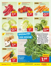 Tomaten im Netto Marken-Discount Prospekt in Freiberg Aktueller Netto Marken-Discount Prospekt mit Tomaten, "Aktuelle Angebote", Seite 5