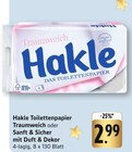 EDEKA - Toilettenpapier Traumweich Angebot im Prospekt Toilettenpapier Traumweich bei EDEKA im Prospekt "" für 2,99 €