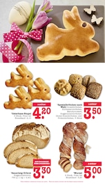 Aktueller E center Prospekt mit Brot, "Aktuelle Angebote", Seite 3