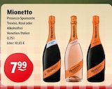 Prosecco Spumante Treviso Angebot in Treuenbrietzen Prosecco Spumante Treviso im aktuellen Prospekt bei Getränke Hoffmann in Treuenbrietzen