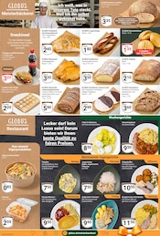 Aktueller GLOBUS Prospekt mit Eier, "Aktuelle Angebote", Seite 10
