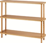 Regal Angebote von Livarno Home bei Lidl Stendal für 34,99 €