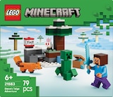 Kais Drachen-Mech Battle Set im Angebot bei Rossmann in Freiburg Kais Drachen-Mech Battle Set Angebote von LEGO bei Rossmann Freiburg für 7,49 €