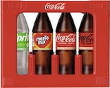 Aktuelle Cola Angebote bei EDEKA in Landau (Pfalz) Aktuelles Coca-Cola Angebot bei EDEKA in Landau (Pfalz) ab 11,99 €