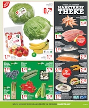 Aktueller Marktkauf Prospekt mit Bio Lebensmittel, "Aktuelle Angebote", Seite 3