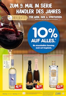 Lachs im aktuellen Netto Marken-Discount Prospekt (Chemnitz) Lachs im Netto Marken-Discount Prospekt "DER ORT, AN DEM DU IMMER AUSGEZEICHNETE PREISE FINDEST." mit 6 Seiten (Chemnitz)