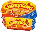 Curry King Big-Box Angebote von MEICA bei Kaufland Karlsruhe für 4,99 €