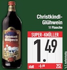 Aktuelle Glühwein Angebote bei EDEKA in Ingolstadt Aktuelles Christkindl-Glühwein Angebot bei EDEKA in Ingolstadt ab 1,49 €