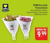 Aktuelles Premiumtulpen Angebot bei Marktkauf in Fürth ab 9,99 €