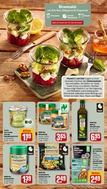 Ähnliche Weihnachtsstern Angebote im Prospekt "Dein Markt" von REWE in Regensburg Ähnliche Angebote wie Weihnachtsstern im Prospekt "Dein Markt" auf Seite 7 von REWE in Regensburg