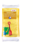 Spielsand im Angebot bei toom Baumarkt in Freiburg Spielsand Angebote von toom bei toom Baumarkt Freiburg für 2,99 €