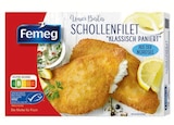 Schollenfilet aus der Nordsee im Angebot bei Lidl in Coesfeld Schollenfilet aus der Nordsee Angebote von Femeg bei Lidl Coesfeld für 3,79 €