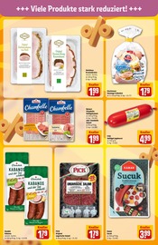 Ähnliche Fenchelhonig Angebote im Prospekt "Dein Markt" von REWE Ähnliches Angebot bei REWE in Prospekt "Dein Markt" gefunden auf Seite 19