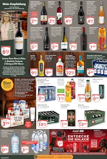 Tequila im aktuellen GLOBUS Prospekt (Bochum) Tequila im GLOBUS Prospekt "Aktuelle Angebote" mit 22 Seiten (Bochum)
