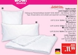 Kopfkissen im Angebot bei Marktkauf in Schweinfurt Kopfkissen Angebote von Schlaf-Gut bei Marktkauf Schweinfurt für 11,99 €