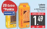 Cream bei EDEKA im Bad Feilnbach Prospekt für 1,49 €