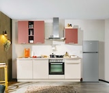 Aktuelle Kühlschrank Angebote bei SB Möbel Boss in Dinslaken Aktuelles Einbauküche Angebot bei SB Möbel Boss in Dinslaken ab 199,99 €