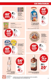 Offre Chocolat dans le catalogue Super U du moment à la page 13