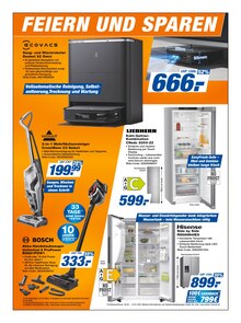 Kühlschrank im aktuellen expert TeVi Prospekt (Neumarkt (Oberpfalz)) Kühlschrank im expert TeVi Prospekt "Top Angebote" mit 12 Seiten (Neumarkt (Oberpfalz))