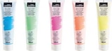Acrylfarben Angebote von CRELANDO bei Lidl Herne für 2,99 €