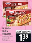 Bistro Baguette A La Angebot in Klein Wesenberg Bistro Baguette A La im aktuellen Prospekt bei famila Nordost in Klein Wesenberg