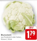 Aktuelles Blumenkohl Angebot bei E center in Stuttgart ab 1,79 €