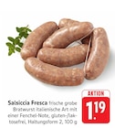 EDEKA Albstadt Prospekt mit  im Angebot für 1,19 €